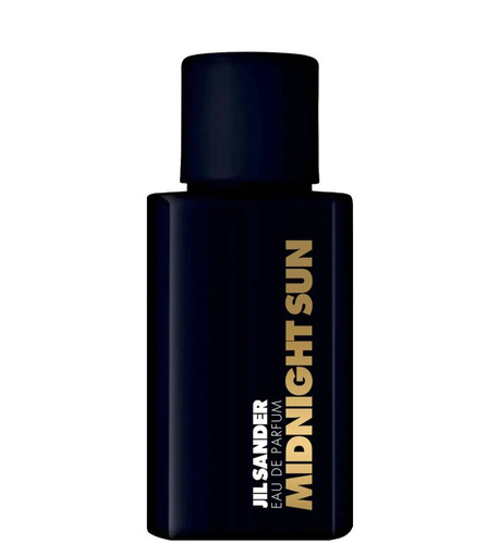 Jil sander midnight sun - midnight,