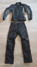 Damen Motorrad Textil Kombi