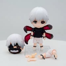 Tokyo ghoul figur chibi - figur,