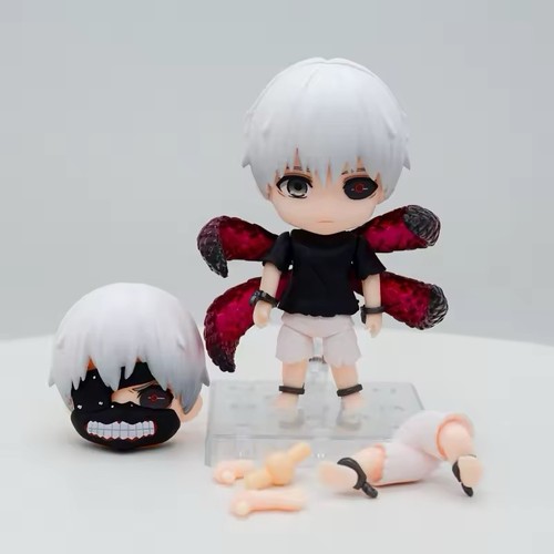 Tokyo ghoul figur - tokyo, chibi