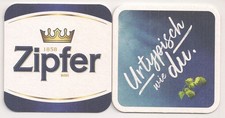Zipfer Bier, Oberösterreich -