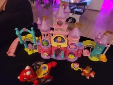 Prinzessinnen Schloss