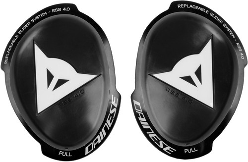 Dainese rss knieschleifer - rss, 4.0