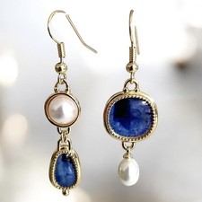 Elegante Asymmterische Vintage