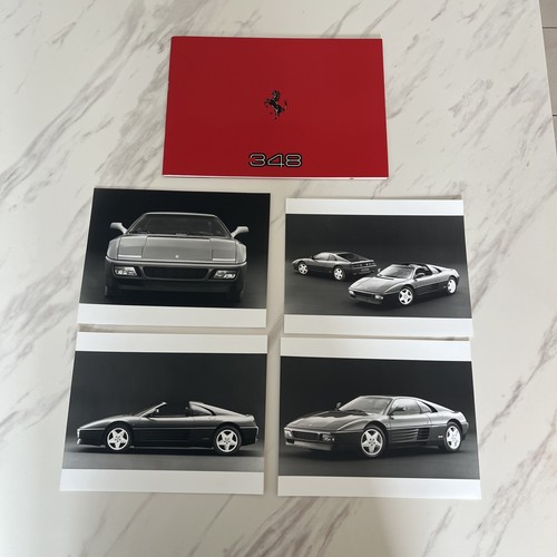 Original press kit photo - press,