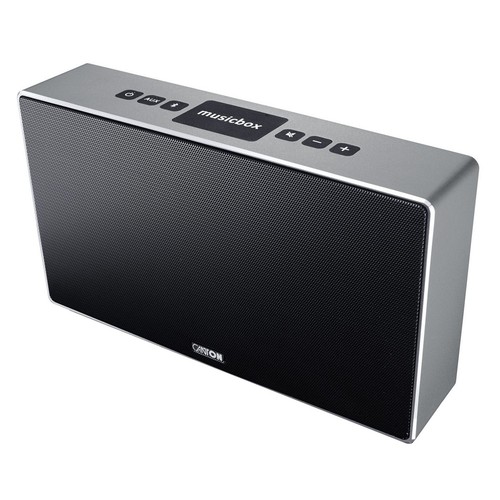 Canton musicbox titan - musicbox, s
