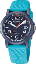Nautica Lässige Uhr NAPEPF109