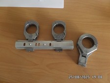 Original Multifeed Halterung Gibertini XP Premium 2-fach MFP 2