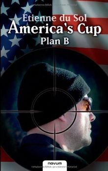 Americas cup plan - americas,