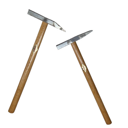 Fliesenhammer 27cm - 1,