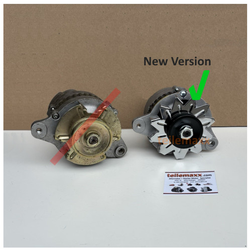Lichtmaschine für mitsubishi - für,
