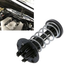 Spring Bonnet For Mercedes