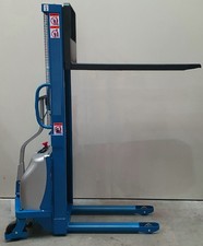 Elektro Deichselstapler 1,2t
