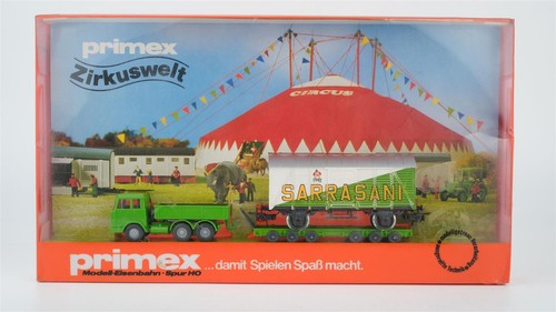 Primex 4584 güterwagen set - primex,