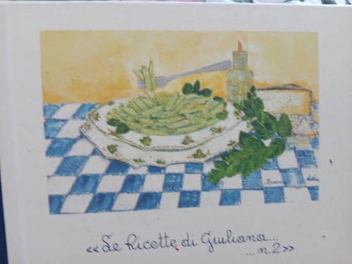 Neues kochbuch ricette - kochbuch"le,