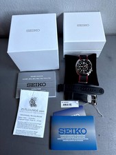 Seiko Prospex Turtle SRPE93K1