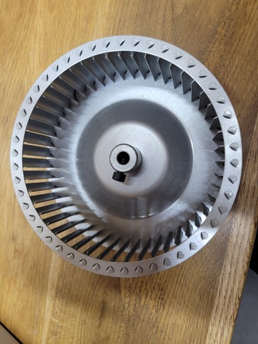 Viessmann lüfterrad 160 x - lüfterrad, =