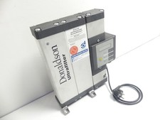 Donaldson Ultrafilter Ultrapac