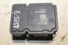 ABS-Steuergerät Hydraulikblock Volvo V70 II 2007 31261142