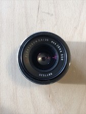 Carl Zeiss Jena MC Flektogon
