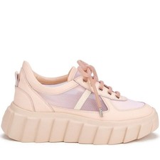 Blondie Grid Shoes AGL