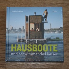 Hausboote und schwimmende