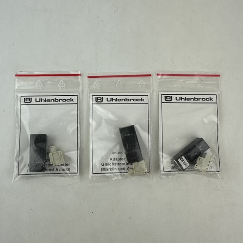 Uhlenbrock adapter für - adapter,