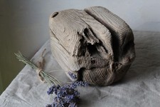 19 cm Treibholz Schwemmholz