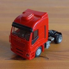 AWM Iveco Stralis 480, 1:87