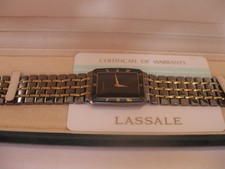 Seiko ( Lassale) Quartz watch