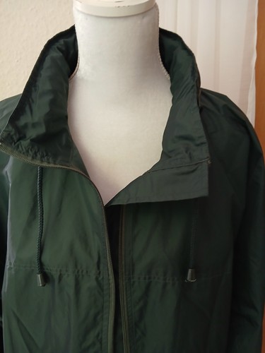 Rodeo windbreaker regenjacke - windbreaker,