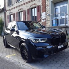 22 Zoll HAXER®️ Konkave