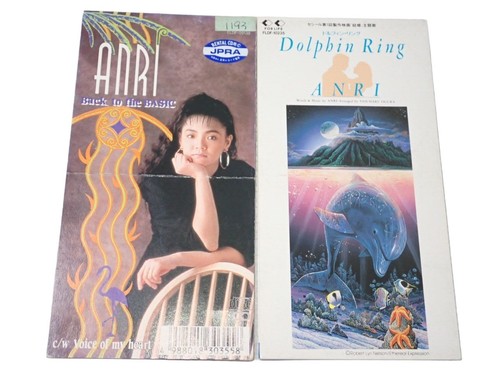Anri delphin ring - anri,