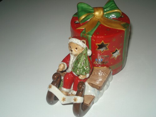 Villeroy boch christmas - boch,