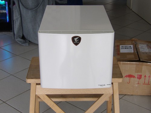 Intel design itx gaming - intel,