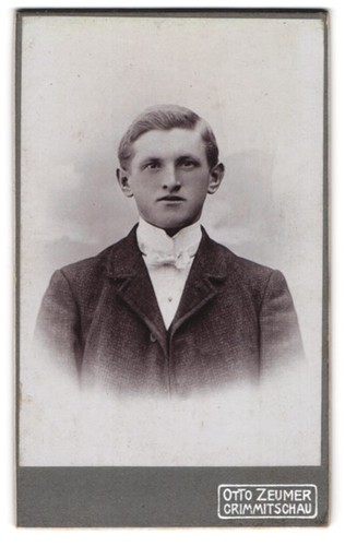 Fotografie otto zeumer - fotografie,