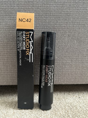 Mac studio fix - studio, wear