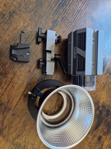 Colbor cl60r 60w kompaktes - colbor,