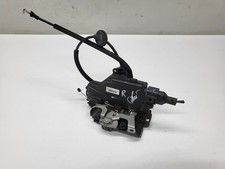 VW Golf 5 1K - Türschloss