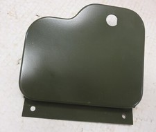 Vintge Willys Military Jeep