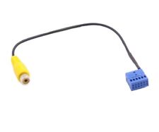 Video RGB Kabel für VW Rückfahrkamera Golf 5 6 7 MK7 rcd330 mib rcd 330 plus