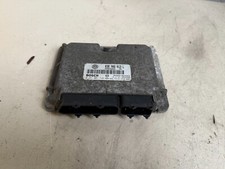 Seat Arosa 1.7SDI 44KW 2000 Motorsteuergerät Bosch 038906013L