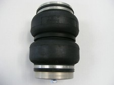 Luftbalg, Luftfeder für