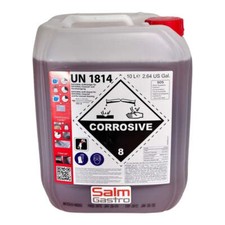 Rational/Wiesheu Grill- und