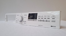 SIEMENS IQ 500 Waschmaschine Steuerung Elektronik Platine Ersatzteil / WM14Q340