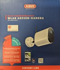 Abus wlan außen kamera - abus, außen-kamera