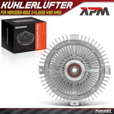 Lüfterkupplung Kühlerlüfter