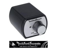 Rockford PEQ Bass Remote