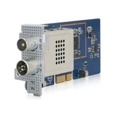 Vu+ FBC DVB-C V2 Tuner with 8