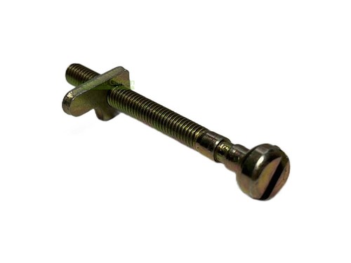 Kettenspanner für mcculloch - kettenspanner,